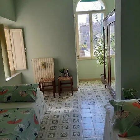 Francesca House Lägenhet