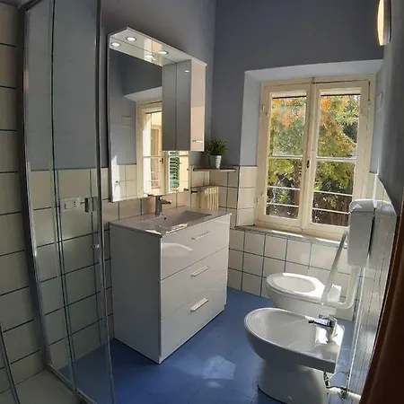 Apartamento Francesca House