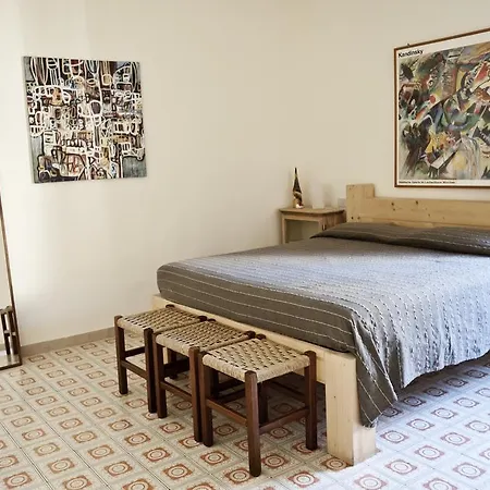 Apartment Francesca House *