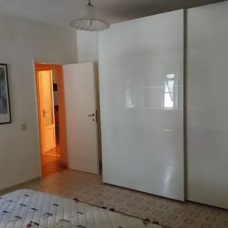 Francesca House Appartement